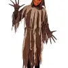 Spirit Halloween Adult Light-Up Jack-O-Lantern Costume -Halloween Shop 01589043 a