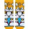 Spirit Halloween Tails Crew Socks - Sonic The Hedgehog -Halloween Shop 01589969 a