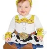 Spirit Halloween Baby Jessie Costume - Toy Story 2 Spirit Halloween Baby Jessie Costume - Toy Story -Halloween Shop 01591353 a
