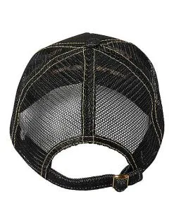 Spirit Halloween Dutton Ranch Dad Hat - Yellowstone 7 Spirit Halloween Dutton Ranch Dad Hat - Yellowstone -Halloween Shop 01594449 c