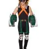 Spirit Halloween Adult Bakugo Costume - My Hero Academia 2 Spirit Halloween Adult Bakugo Costume - My Hero Academia -Halloween Shop 01594464 a