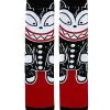 Spirit Halloween Scary Teddy Crew Socks - The Nightmare Before Christmas 2 Spirit Halloween Scary Teddy Crew Socks - The Nightmare Before Christmas -Halloween Shop 01594621 a