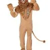 Spirit Halloween Adult Lion Costume - The Wizard Of Oz 1 Spirit Halloween Adult Lion Costume - The Wizard Of Oz -Halloween Shop 01595495 a