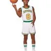 Spirit Halloween Adult Hawkins Uniform Costume - Stranger Things -Halloween Shop 01596386 a