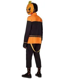 Spirit Halloween Adult Punk Costume – Fortnite -Halloween Shop 01600857 b
