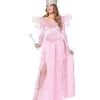 Spirit Halloween Adult Glinda The Good Witch Costume - The Wizard Of Oz 1 Spirit Halloween Adult Glinda The Good Witch Costume - The Wizard Of Oz -Halloween Shop 01601053 a