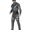 Spirit Halloween Adult Fortnite Armored Batman Zero Costume 1 Spirit Halloween Adult Fortnite Armored Batman Zero Costume -Halloween Shop 01604206 a
