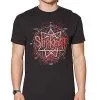 Spirit Halloween Nonagram Slipknot T Shirt -Halloween Shop 03168614 a