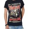 Spirit Halloween Devil Slipknot T Shirt 2 Spirit Halloween Devil Slipknot T Shirt -Halloween Shop 03380409 a