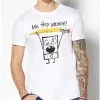 Spirit Halloween Me Hoy Minoy SpongeBob T Shirt - Nickelodeon -Halloween Shop 03428992 a
