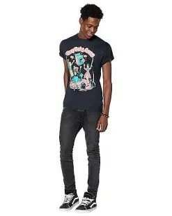 Spirit Halloween Easy-Bake Coven T Shirt - Steven Rhodes 8 Spirit Halloween Easy-Bake Coven T Shirt - Steven Rhodes -Halloween Shop 03442233 c