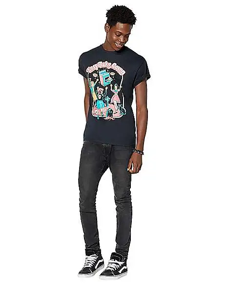 Spirit Halloween Easy-Bake Coven T Shirt - Steven Rhodes 5 Spirit Halloween Easy-Bake Coven T Shirt - Steven Rhodes - Image 3