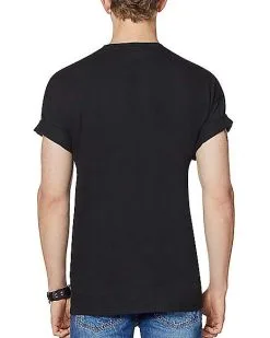 Spirit Halloween Crazy Chucky T Shirt - Child's Play 9 Spirit Halloween Crazy Chucky T Shirt - Child's Play -Halloween Shop 03480217 d