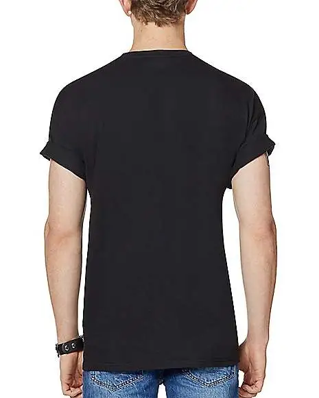 Spirit Halloween Crazy Chucky T Shirt - Child's Play 6 Spirit Halloween Crazy Chucky T Shirt - Child's Play - Image 4