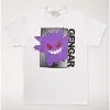 Spirit Halloween Gengar T Shirt - Pokemon 2 Spirit Halloween Gengar T Shirt - Pokemon -Halloween Shop 03999372 a