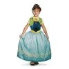 Spirit Halloween Kids Anna Costume - Frozen Fever 1 Spirit Halloween Kids Anna Costume - Frozen Fever -Halloween Shop 07336852 a