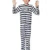 Spirit Halloween Kids Jailbird Costume 1 Spirit Halloween Kids Jailbird Costume -Halloween Shop 07403231 a