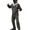 Spirit Halloween Adult Vulture Costume - Spider-Man: Homecoming 2 Spirit Halloween Adult Vulture Costume - Spider-Man: Homecoming -Halloween Shop 07472830 a