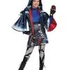 Spirit Halloween Kids Evie Prestige Costume – Descendants 2 1 Spirit Halloween Kids Evie Prestige Costume – Descendants 2 -Halloween Shop 07494933 a