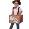 Spirit Halloween Kids Kissing Booth Costume -Halloween Shop 07517600 a