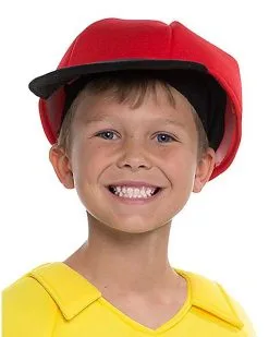 Spirit Halloween Kids Charlie Brown Deluxe Costume - Peanuts 6 Spirit Halloween Kids Charlie Brown Deluxe Costume - Peanuts -Halloween Shop 07522584 b