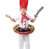 Spirit Halloween Kids Hibachi Chef Table Top Costume 2 Spirit Halloween Kids Hibachi Chef Table Top Costume -Halloween Shop 07530348 a