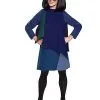 Spirit Halloween Adult Edna Costume Deluxe - Incredibles 2 2 Spirit Halloween Adult Edna Costume Deluxe - Incredibles 2 -Halloween Shop 07533144 a