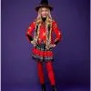 Spirit Halloween Tween Dani Dennison Costume – Hocus Pocus -Halloween Shop 07554603 a