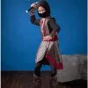 Spirit Halloween Kids Ultimate Ninja Costume 2 Spirit Halloween Kids Ultimate Ninja Costume -Halloween Shop 07554769 a