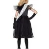 Spirit Halloween Kids Prom Queen Costume -Halloween Shop 07558737 b