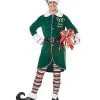 Spirit Halloween Adult Workshop Elf Costume 1 Spirit Halloween Adult Workshop Elf Costume -Halloween Shop 07562929 a
