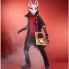Spirit Halloween Boys Drift Twofer Costume - Fortnite 2 Spirit Halloween Boys Drift Twofer Costume - Fortnite -Halloween Shop 07577281 a