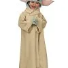 Spirit Halloween Kids The Child Grogu Costume - The Mandalorian -Halloween Shop 07622368 a