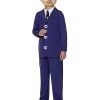 Spirit Halloween Kids Gomez Addams Costume - The Addams Family 2 1 Spirit Halloween Kids Gomez Addams Costume - The Addams Family 2 -Halloween Shop 07622947 a