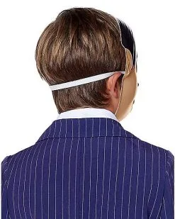 Spirit Halloween Kids Gomez Addams Costume - The Addams Family 2 9 Spirit Halloween Kids Gomez Addams Costume - The Addams Family 2 -Halloween Shop 07622947 d