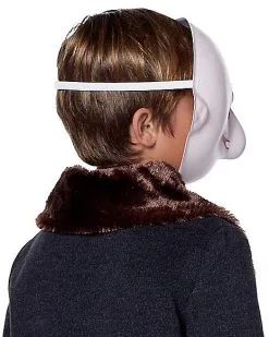 Spirit Halloween Kids Uncle Fester Costume - The Addams Family 2 -Halloween Shop 07622970 d