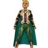 Spirit Halloween Kids Loki Costume - Marvel Avengers -Halloween Shop 07623655 a