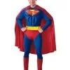 Spirit Halloween Adult Classic Superman Costume - DC Comics 1 Spirit Halloween Adult Classic Superman Costume - DC Comics -Halloween Shop 07623911 a