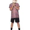 Spirit Halloween Kids Pugsley Costume - Addams Family 2 -Halloween Shop 07630684 a