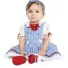 Spirit Halloween Baby Dorothy Costume - The Wizard Of Oz 1 Spirit Halloween Baby Dorothy Costume - The Wizard Of Oz -Halloween Shop 07648736 a