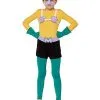Spirit Halloween Kids Mermaid Man Costume - SpongeBob SquarePants 2 Spirit Halloween Kids Mermaid Man Costume - SpongeBob SquarePants -Halloween Shop 07651573 a