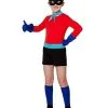 Spirit Halloween Kids Barnacle Boy Costume - SpongeBob SquarePants -Halloween Shop 07651607 a