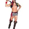 Spirit Halloween Adult Captain Hunk Costume 1 Spirit Halloween Adult Captain Hunk Costume -Halloween Shop 07677248 a